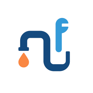 Simeone Plumbing Logo